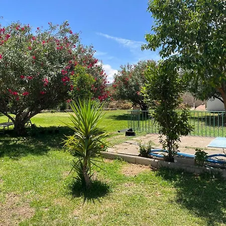 Huetor , Piscina Y Barbacoa Privada