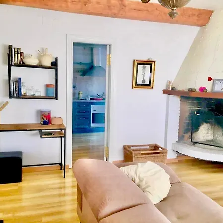 Huetor , Piscina Y Barbacoa Privada Villa *